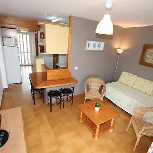 Apartamento Estudis Africa, Segur de Calafell