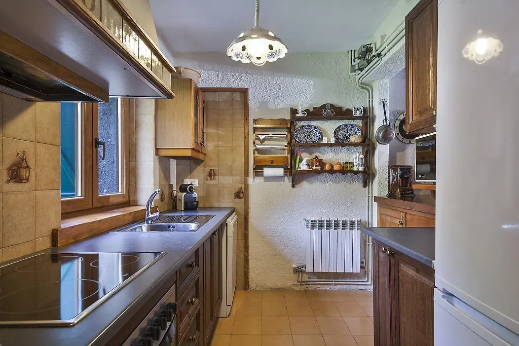 Arties Luxury Apartments Duplex Con Parking Y Guardaski En Ruda