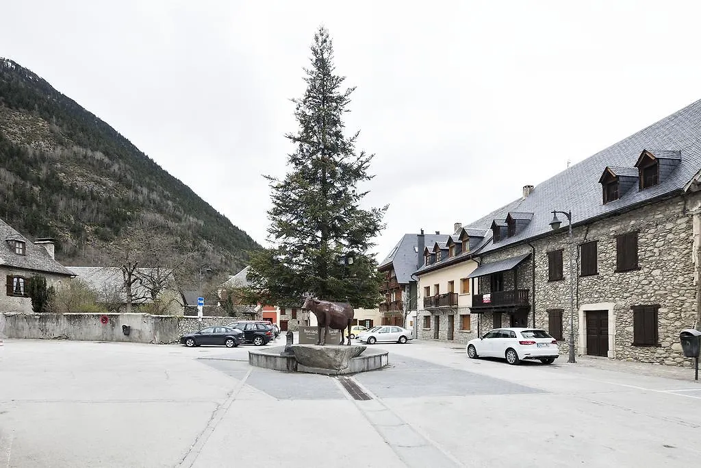 Arties Luxury Apartments Duplex Con Parking Y Guardaski En Ruda