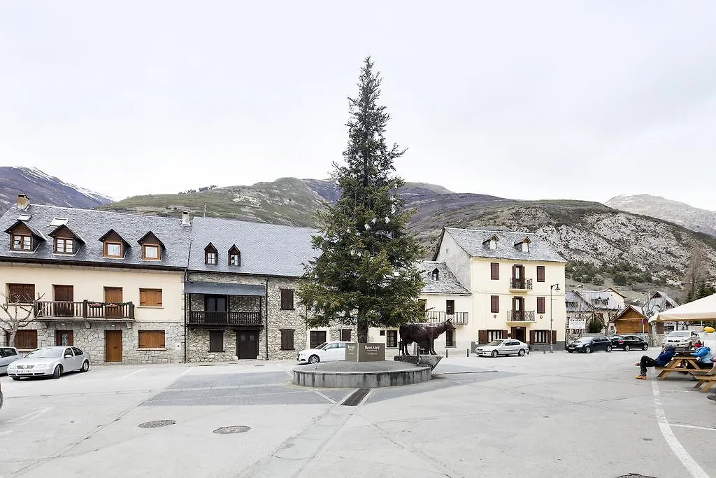 Arties Luxury Apartments Con Gran Jardin Comunitario España