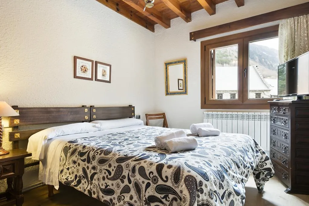 Arties Luxury Apartments Duplex Con Parking Y Guardaski En Ruda