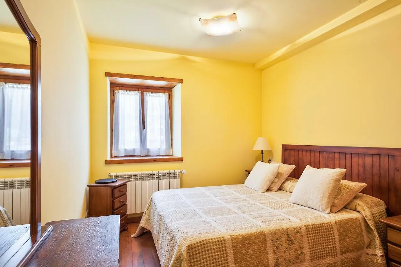 Arties Luxury Apartments Duplex Con Parking Y Guardaski En Ruda